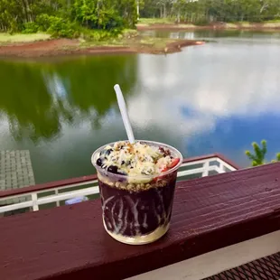 Real Açai ...