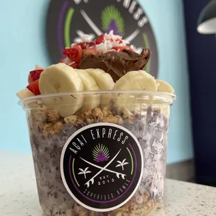 Valentine Bowl