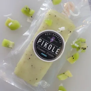 Kiwi Pikole