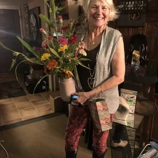 Mary Ann L.