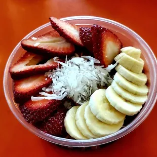 Small Acai bowl