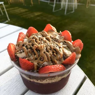 Protein Bowl