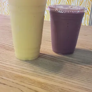 Acai-Ting Smoothie