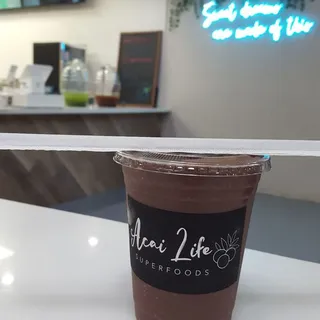 Choco Dreams Smoothie
