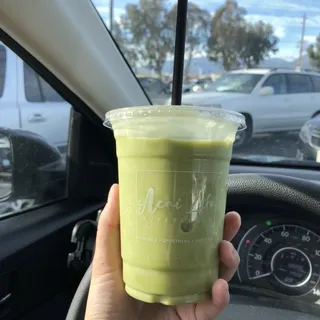 Matcha Made in Heaven Smoothie