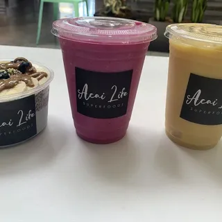 Mango Bliss