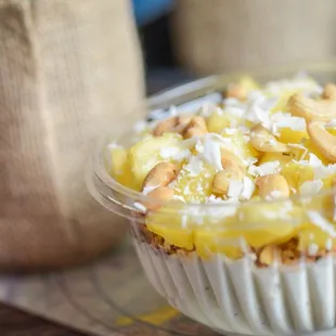 dessert, cupcakes, food