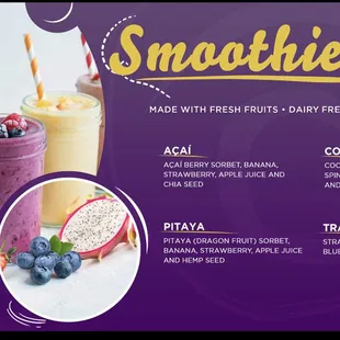 Acai Point HB