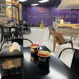 Acai Republic