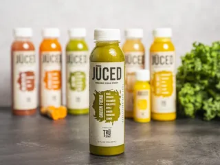 TRU Bowl Superfood Bar - Gilbert