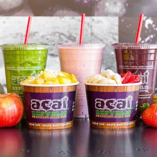 Acai Republic