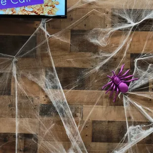 Halloween Decorations