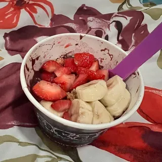 The Sao Paulo (Most popular)