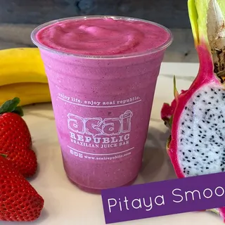 Pitaya Smoothie