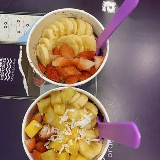 The So Paulo (Most Popular)