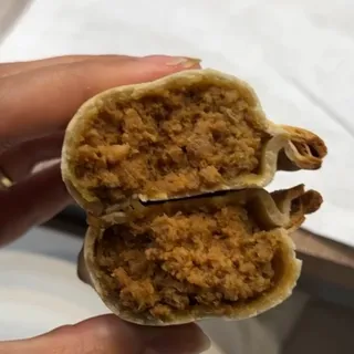 Empanada Beef