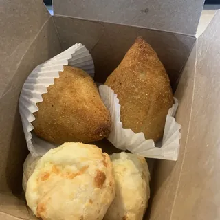 Coxinha