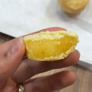 Cheese Bread (3x)