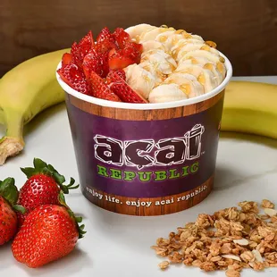 Acai Republic