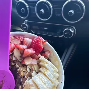 Acai Bowl