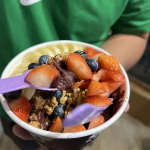 Açaí Bowl