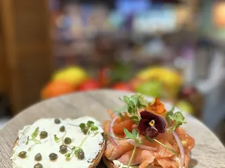 Cafe Waikiki