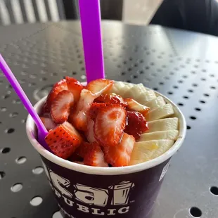 São Paulo Bowl