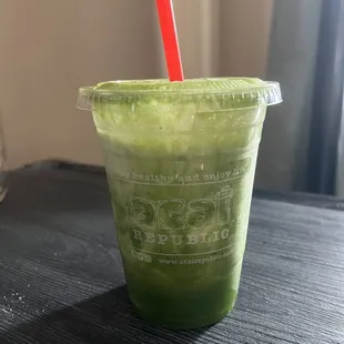 Mr. Green