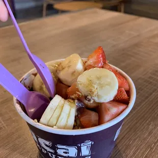 SAo paulo minus a few bites