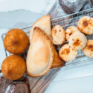 Stop by Acai Republic Today!