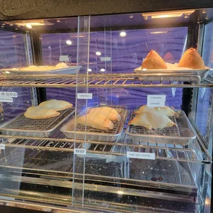 Empanadas