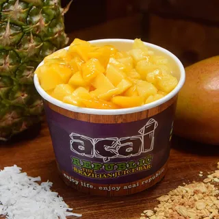 The Madly Mango