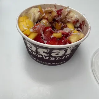 The Cali Bowl