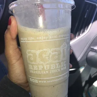 Apple Oatmeal