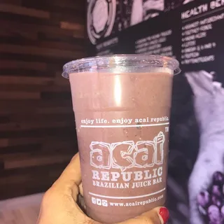 Brazilian Energy Bomb
