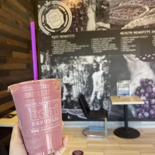 Classic Smoothie
