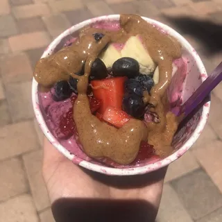 Pitaya Bowl
