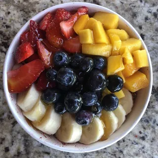 Chia Pudding