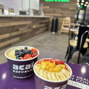 Acai Republic