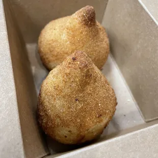 Coxinha