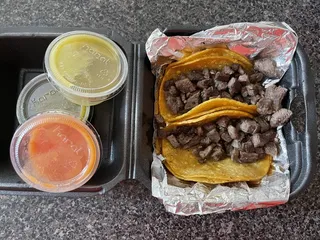 Dos Tacos