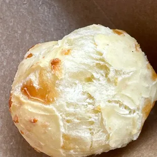 Cheese Bread (3x)