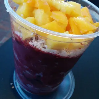 The Madly Mango