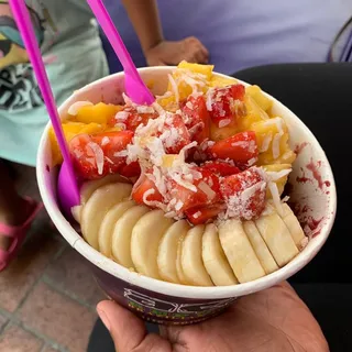 The Cali Bowl