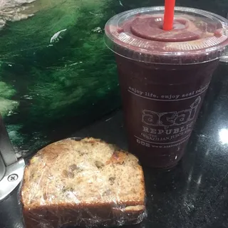 Banana Bread