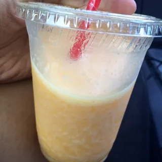 Orange Juice
