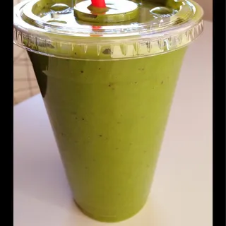 The Mr. Green