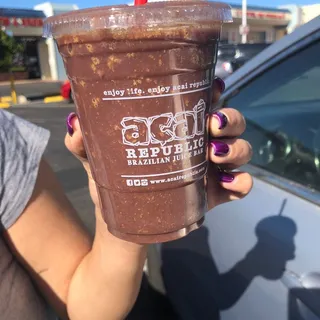 Brazilian Energy Bomb