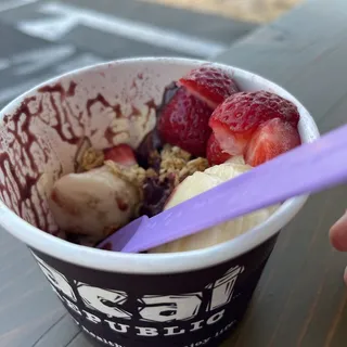 Acai Smoothies