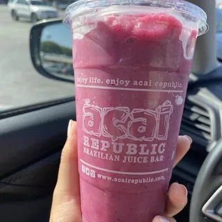 Pitaya Smoothie